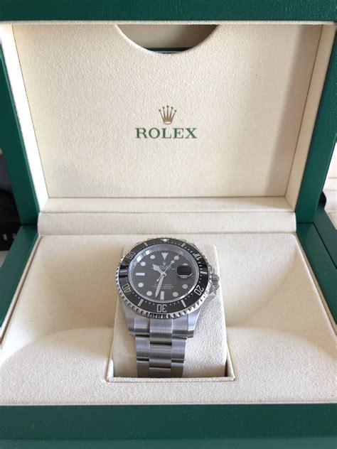 buy rolex in europe